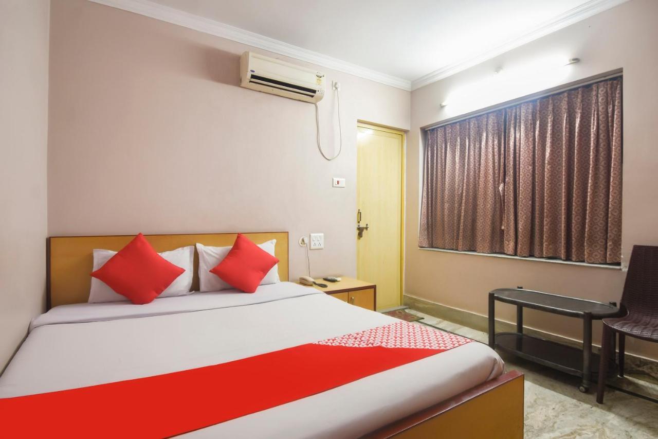 Hotel Shri Ram نيودلهي المظهر الخارجي الصورة
