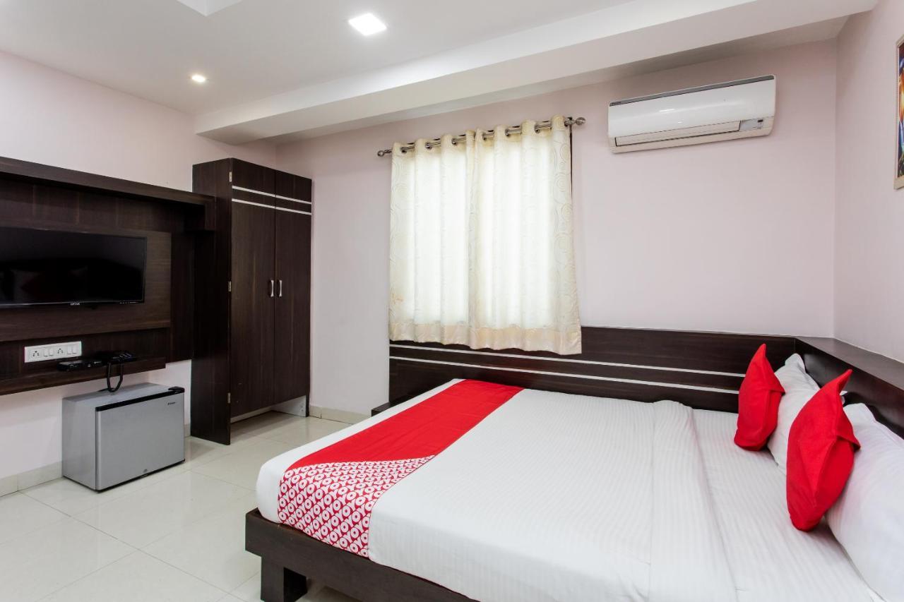 Hotel Shri Ram نيودلهي المظهر الخارجي الصورة