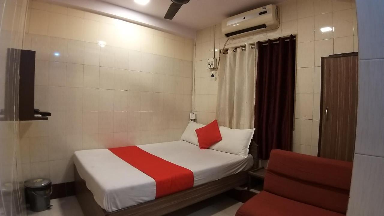 Hotel Shri Ram نيودلهي المظهر الخارجي الصورة