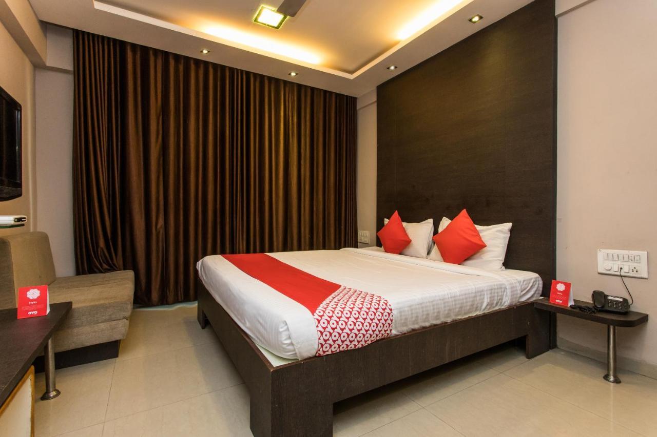 Hotel Shri Ram نيودلهي المظهر الخارجي الصورة