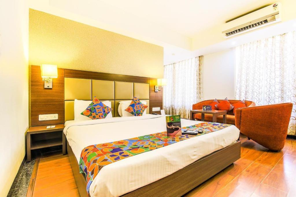 Hotel Shri Ram نيودلهي المظهر الخارجي الصورة